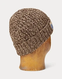 Marled Watch Cap