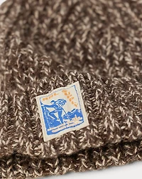 Marled Watch Cap