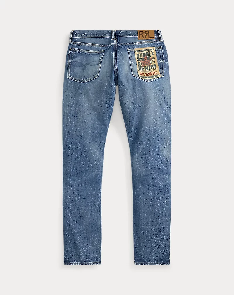 Slim Fit Daws Jean