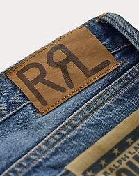Slim Fit Daws Jean