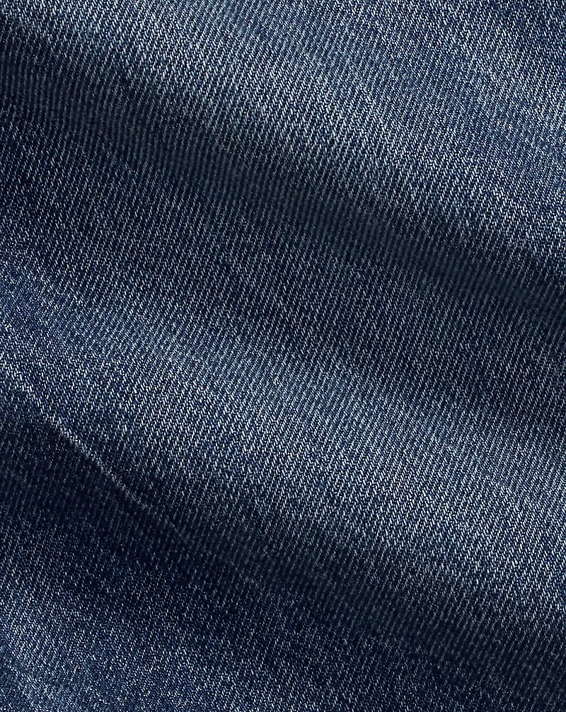Slim Fit Daws Jean