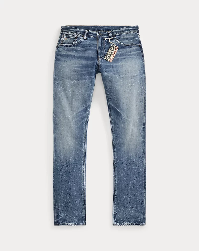 Slim Fit Daws Jean