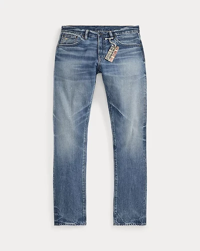 Slim Fit Daws Jean