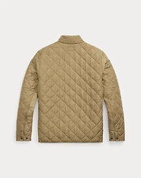 Quilted Liner Jacket