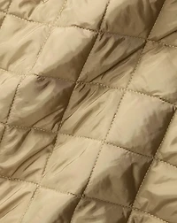 Quilted Liner Jacket