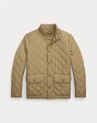Quilted Liner Jacket