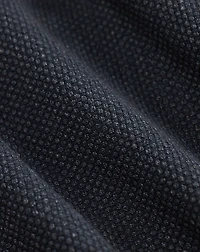 Limited-Edition Indigo Patchwork Jacket