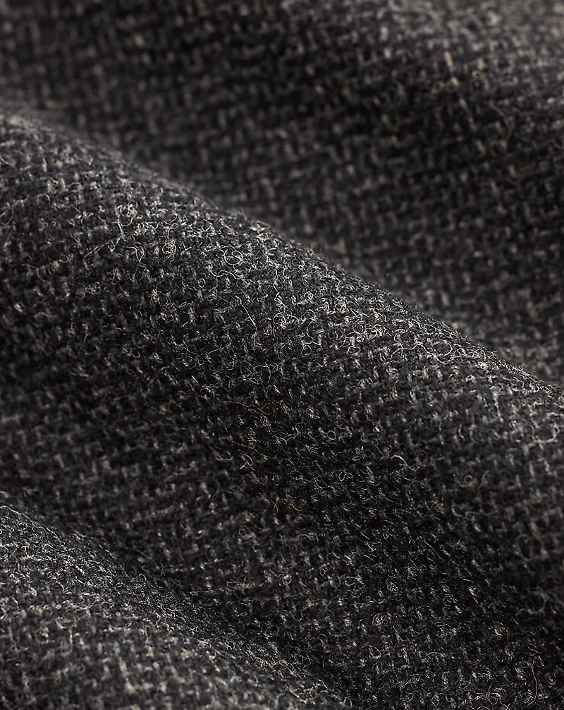 Wool-Cotton Officer’s Pant