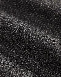 Wool-Cotton Officer’s Pant