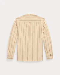 Striped Dobby Workshirt