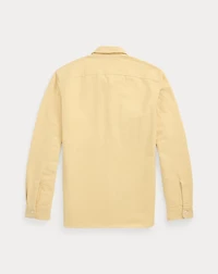 Brushed Chamois Workshirt