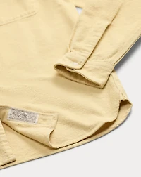 Brushed Chamois Workshirt