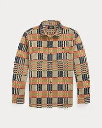 Jacquard Workshirt