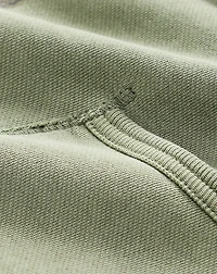 Double RL Ranch Logo Hoodie