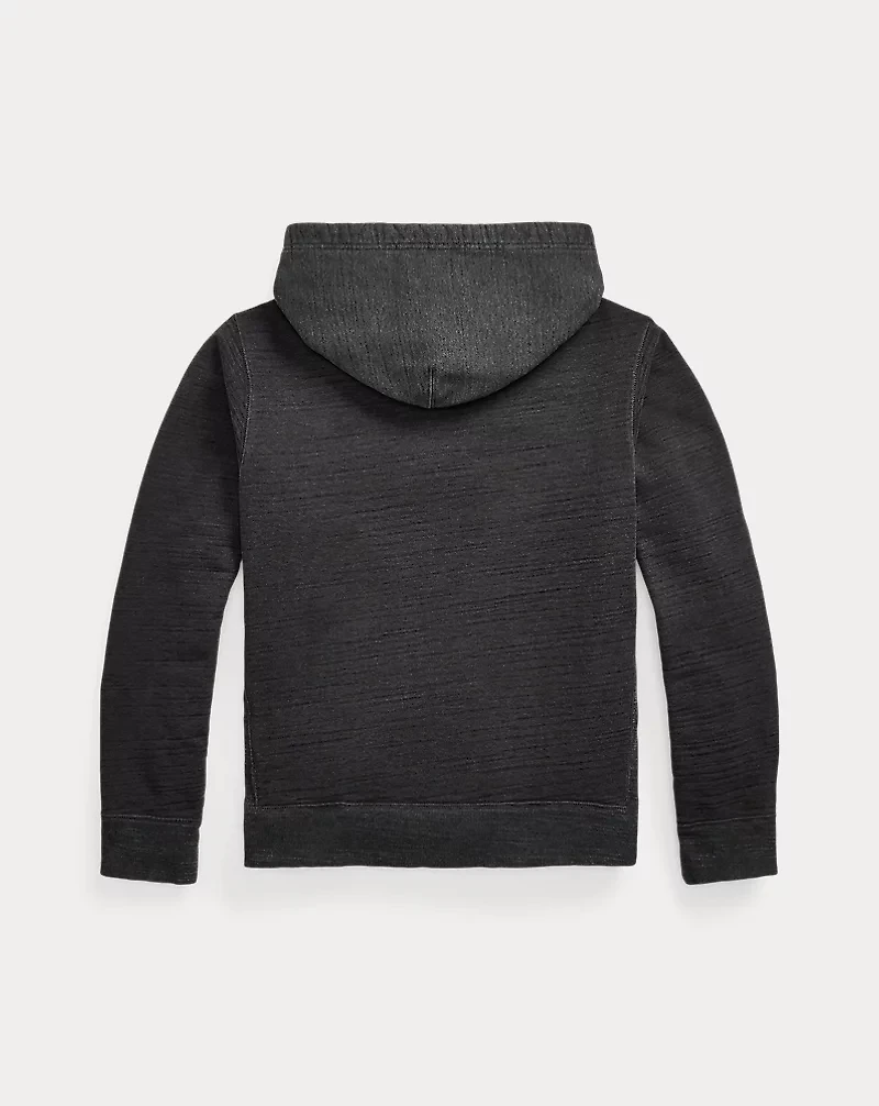 French Terry Hoodie
