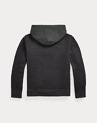 French Terry Hoodie