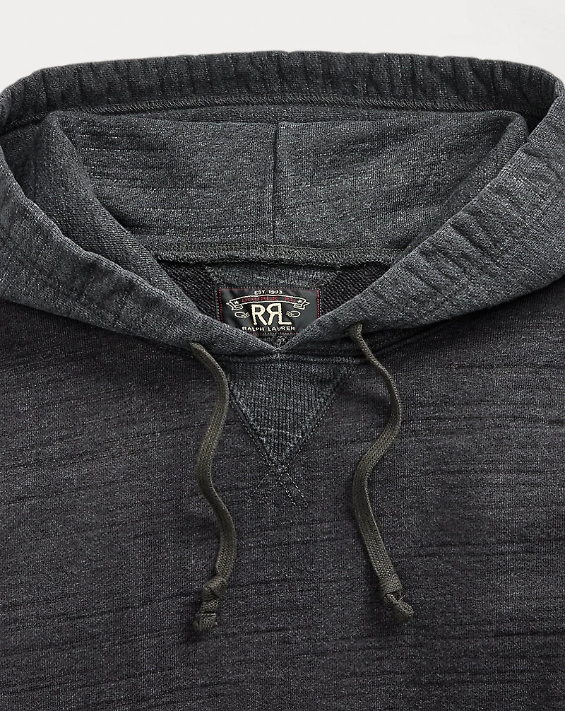French Terry Hoodie