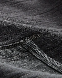 French Terry Hoodie