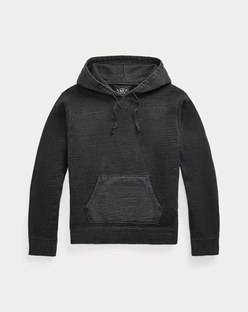 French Terry Hoodie