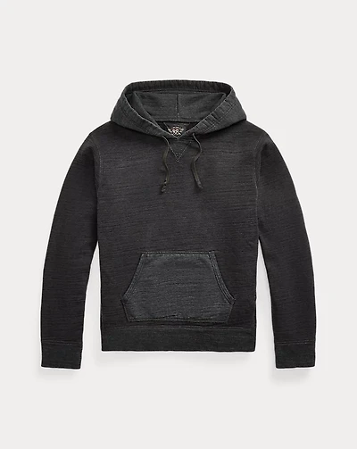 French Terry Hoodie