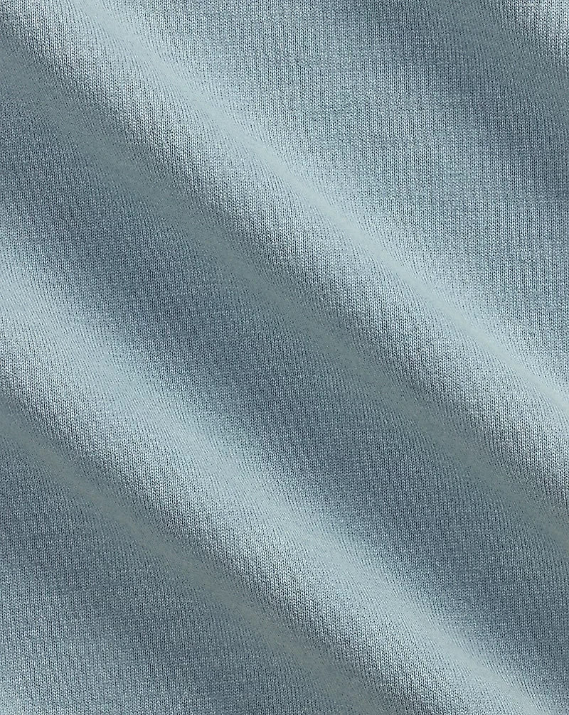 Distressed Jersey Graphic T-Shirt