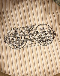 Glen Plaid Wool Driver’s Cap