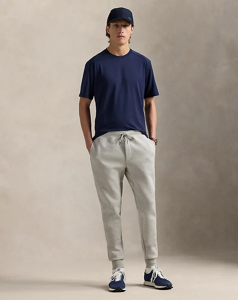 Performance Jersey T-Shirt