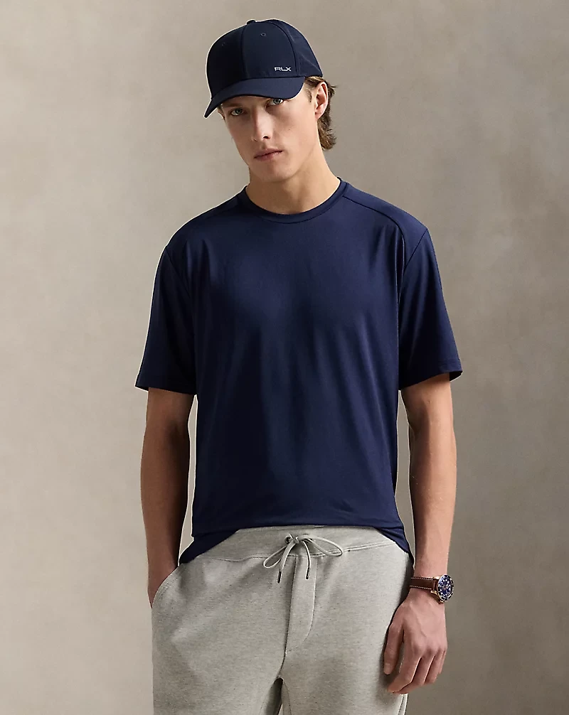 Performance Jersey T-Shirt