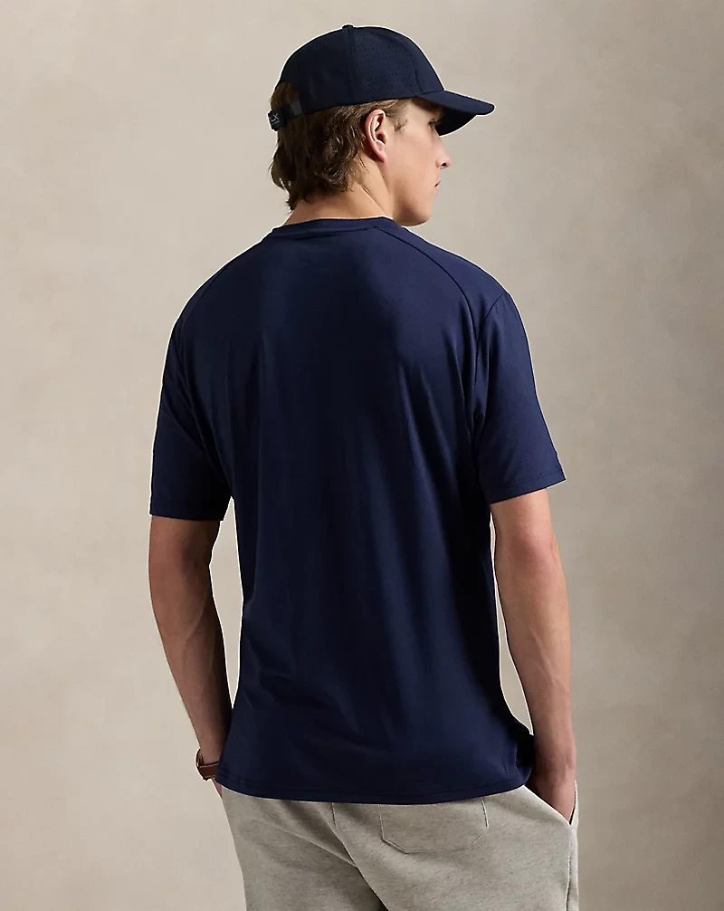 Performance Jersey T-Shirt