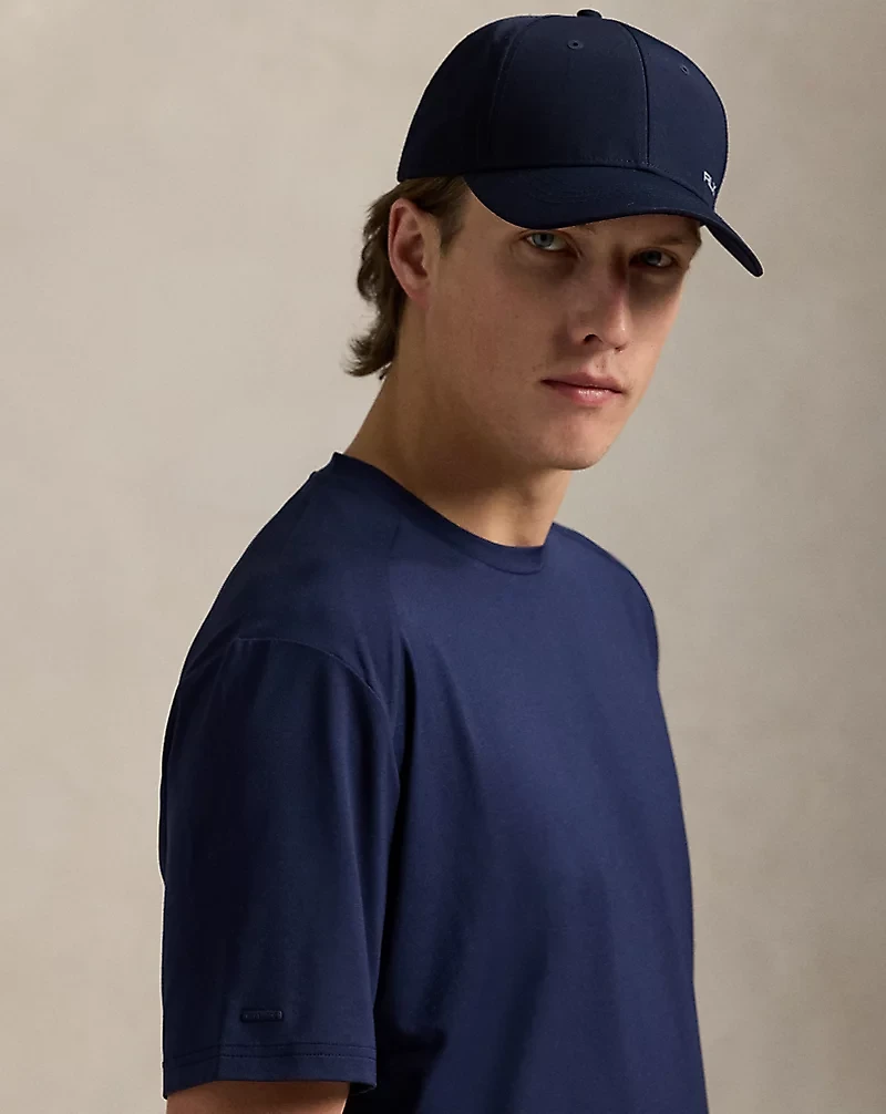 Performance Jersey T-Shirt