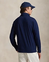 Performance Jersey Jacket