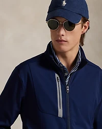 Performance Jersey Jacket