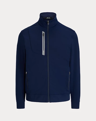 Performance Jersey Jacket
