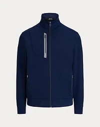 Performance Jersey Jacket