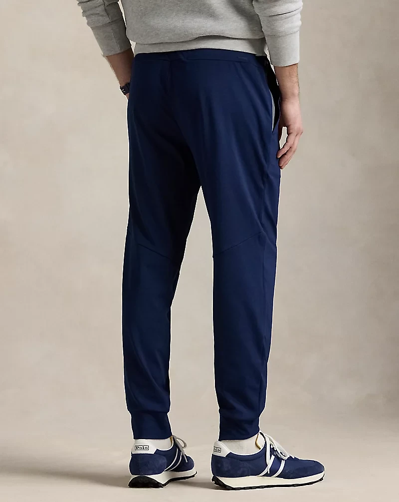 Performance Jersey Jogger Pant