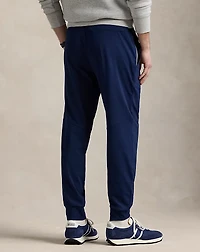 Performance Jersey Jogger Pant