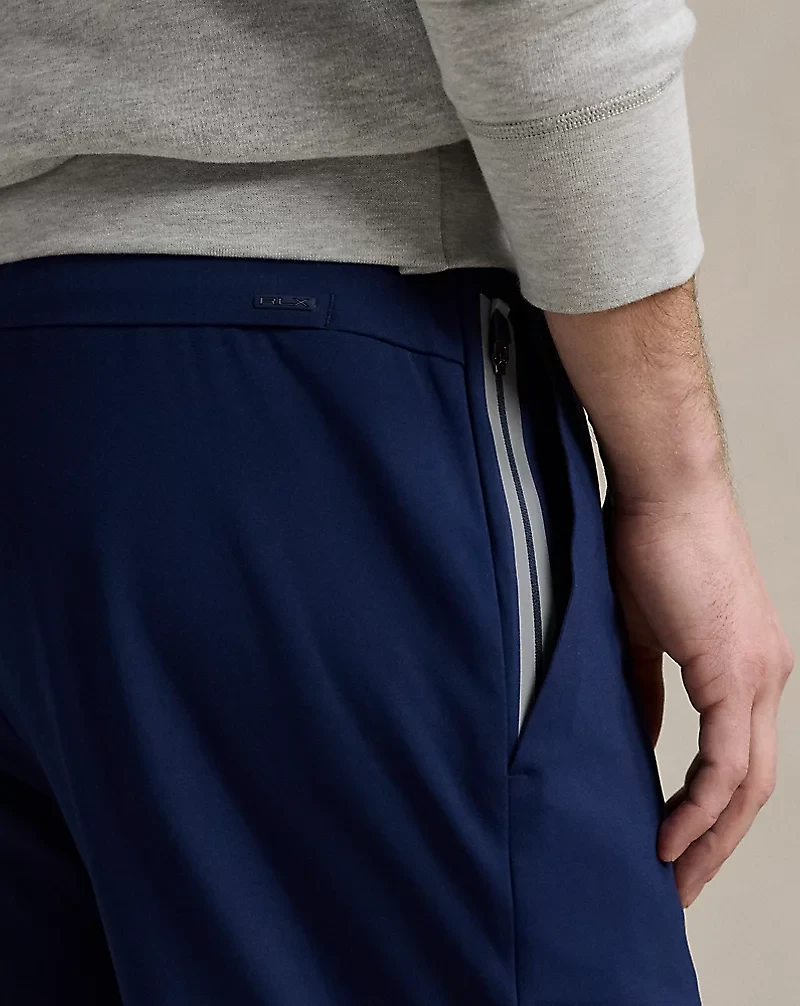 Performance Jersey Jogger Pant