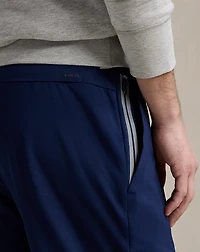 Performance Jersey Jogger Pant