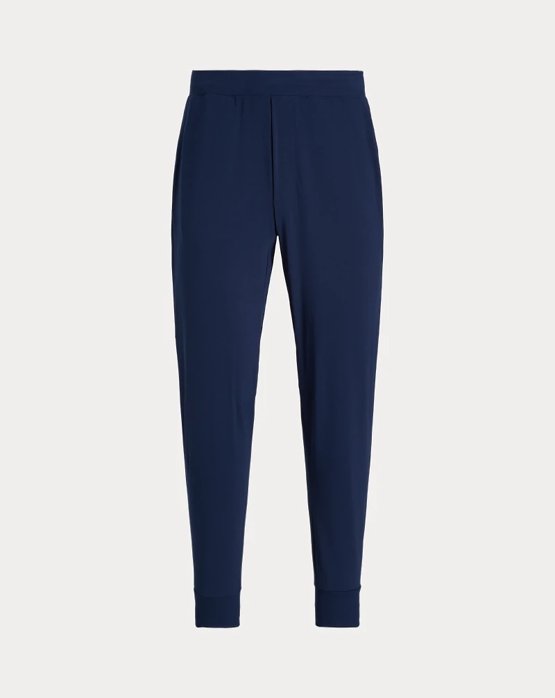 Performance Jersey Jogger Pant