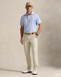 Classic Fit Performance Polo Shirt