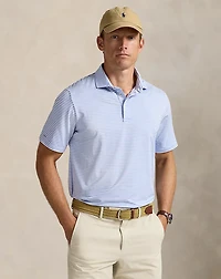 Classic Fit Performance Polo Shirt
