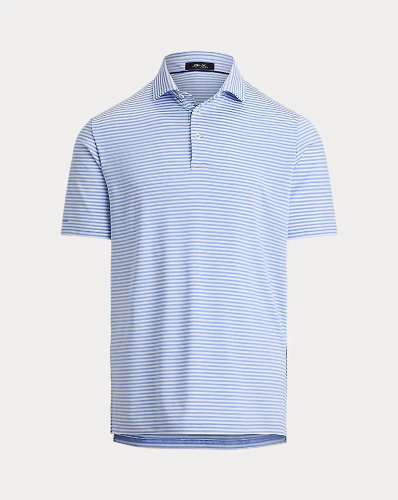 Classic Fit Performance Polo Shirt