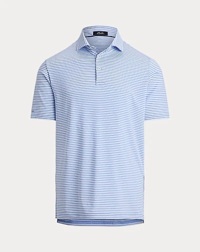 Classic Fit Performance Polo Shirt