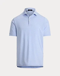 Classic Fit Performance Polo Shirt