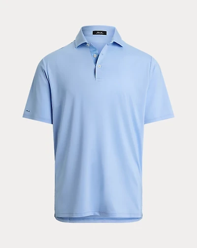 Classic Fit Performance Polo Shirt