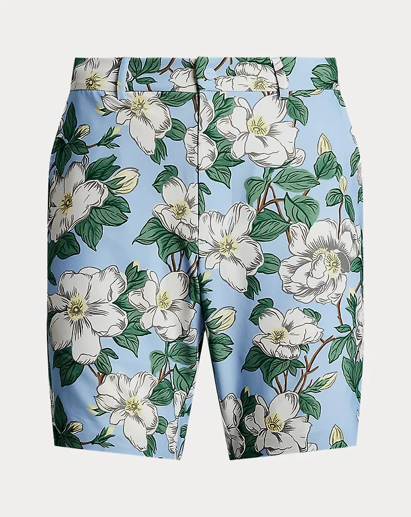 9-Inch Stretch Tailored Fit Active Trunk