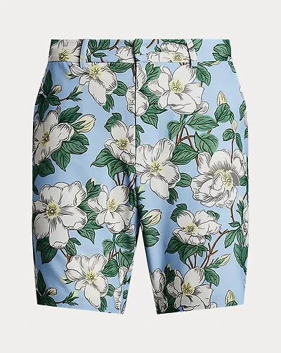 9-Inch Stretch Tailored Fit Active Trunk