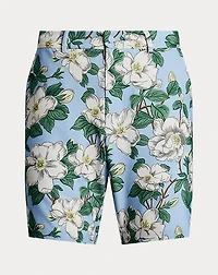 9-Inch Stretch Tailored Fit Active Trunk