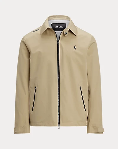 Twill Jacket