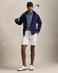 Packable Hooded Jacket